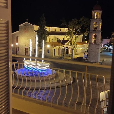 Athenais Central By Olympus Pantheon لِتوخورو المظهر الخارجي الصورة